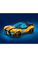 71475 LEGO® DREAMZzz Bay Oz'un Uzay Arabası