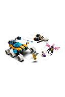 71475 LEGO® DREAMZzz Bay Oz'un Uzay Arabası