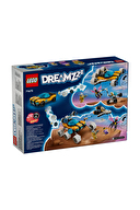71475 LEGO® DREAMZzz Bay Oz'un Uzay Arabası