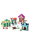LEGO Disney Princess: Disney Prensesi Pazar Macerası 43246