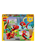 LEGO Creator Red Dragon 31145