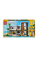 LEGO® Creator 3’ü 1 Arada Çocuklar İçin Oyun Seti 31153