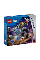 LEGO City Space Uzay İnşaat Robotu