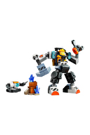 LEGO City Space Uzay İnşaat Robotu