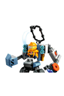 LEGO City Space Uzay İnşaat Robotu