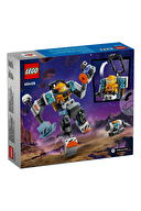 LEGO City Space Uzay İnşaat Robotu