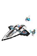60430 LEGO® City Yıldızlararası Uzay Gemisi