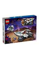 60430 LEGO® City Yıldızlararası Uzay Gemisi