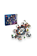 LEGO City Modüler Uzay İstasyonu 60433