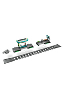 LEGO® City Şehir Merkezi Tramvay İstasyonu Oyuncak Seti 60423