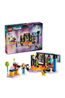 LEGO Friends Karaoke Music Party