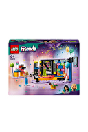 LEGO Friends Karaoke Music Party