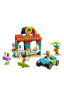LEGO® Friends Meyveli İçecek Plaj Standı Yiyecek Oyuncağı Seti 42625