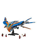 LEGO® Marvel Galaksinin Koruyucuları: Milano Uzay Gemisi 76286