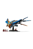 LEGO® Marvel Galaksinin Koruyucuları: Milano Uzay Gemisi 76286
