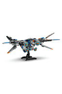 LEGO® Marvel Galaksinin Koruyucuları: Milano Uzay Gemisi 76286
