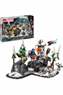 LEGO® Marvel Avengers Assemble: Ultron Çağı 76291