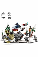 LEGO® Marvel Avengers Assemble: Ultron Çağı 76291