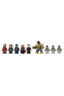 LEGO® Marvel Avengers Assemble: Ultron Çağı 76291