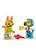 LEGO® Animal Crossing™ Dodo Airlines ile Uçun 77051