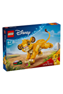 43243 LEGO® | Disney Yavru Aslan Kral Simba
