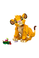 43243 LEGO® | Disney Yavru Aslan Kral Simba