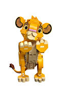 43243 LEGO® | Disney Yavru Aslan Kral Simba