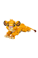 43243 LEGO® | Disney Yavru Aslan Kral Simba