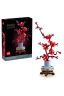 Lego Art Deco Erik Çiçeği LAD10369