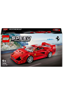Lego Speed Champions Ferrari F40 Süper Araba 76934