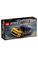 LEGO® Speed Champions NASCAR® Next Gen Chevrolet Camaro ZL1 76935