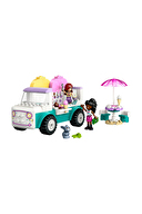 LEGO Friends Heartlake City Dondurma Kamyonu 42644
