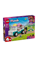 LEGO Friends Heartlake City Dondurma Kamyonu 42644