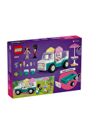 LEGO Friends Heartlake City Dondurma Kamyonu 42644