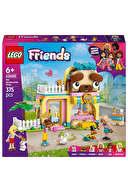 Lego Girls Evcil Hayvan Aksesuar Dükkanı 42650