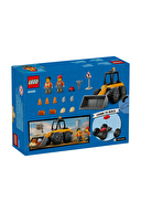 LEGO City Tekerlekli İnşaat Yükleyicisi 60450