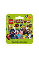 Lego Minifigures Seri 27 Koleksiyonluk Figürler LMC71048