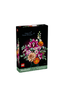 Lego Art Deco Pembe Çiçek Buketi LAD10342