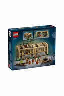 Lego Hogwarts Şatosu Bitkibilim Dersi 76445