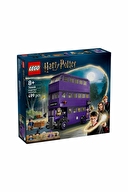 Lego Harry Potter Hızır Otobüs Macerası 76446