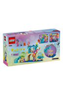 Lego Gabby's Dollhouse Deniz Kızı Gabby'nin Akvaryum Macerası Hayvan Oyuncağı 11204