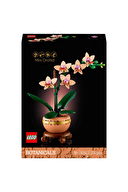 Lego Art Deco Mini Orkide LAD10343