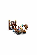 Lego Minecraft Orman Malikanesi Dövüş Ringi 21272