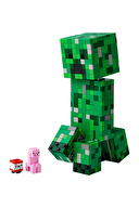 Lego Minecraft Sarmaşık 21276