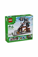 Lego Minecraft Kazma Madeni 21277