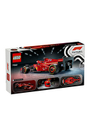 Lego Speed Champions Ferrari SF-24 F1 Yarış Arabası 77242