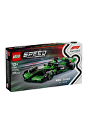 LEGO Speed Champions KICK Sauber F1® Team C44 Yarış Arabası Oyuncak Araç 77247