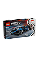 LEGO Speed Champions Williams Racing FW46 F1® Yarış Arabası Araç Seti 77249