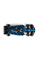 LEGO Speed Champions Williams Racing FW46 F1® Yarış Arabası Araç Seti 77249