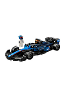 LEGO Speed Champions Williams Racing FW46 F1® Yarış Arabası Araç Seti 77249